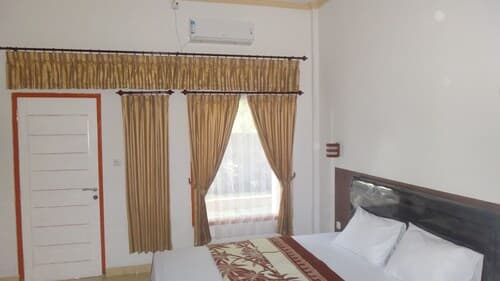 Krisna Home Stay