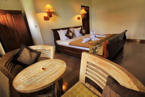 Ben's Homestay