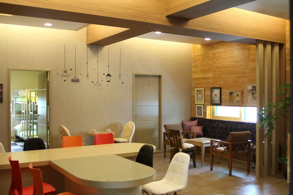 41st Guest House