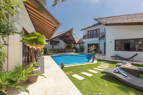 Villa Origami by Nagisa Bali