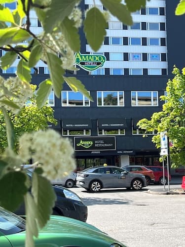 Hotel Amado