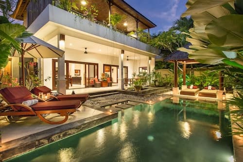Villa Sedap Malam
