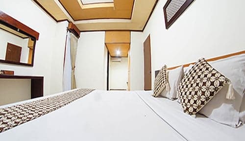 Sriwedari Hotel Yogyakarta