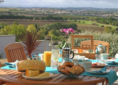 Les Balcons de Maragon