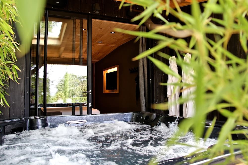 Le Domaine des Prés Verts & Spa Vinésime