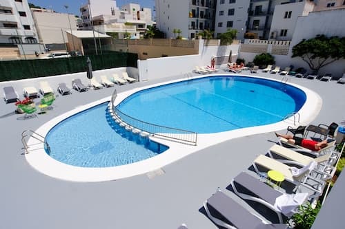 Apartamentos Marian