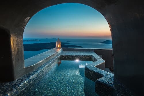 Ventus Paradiso Villa