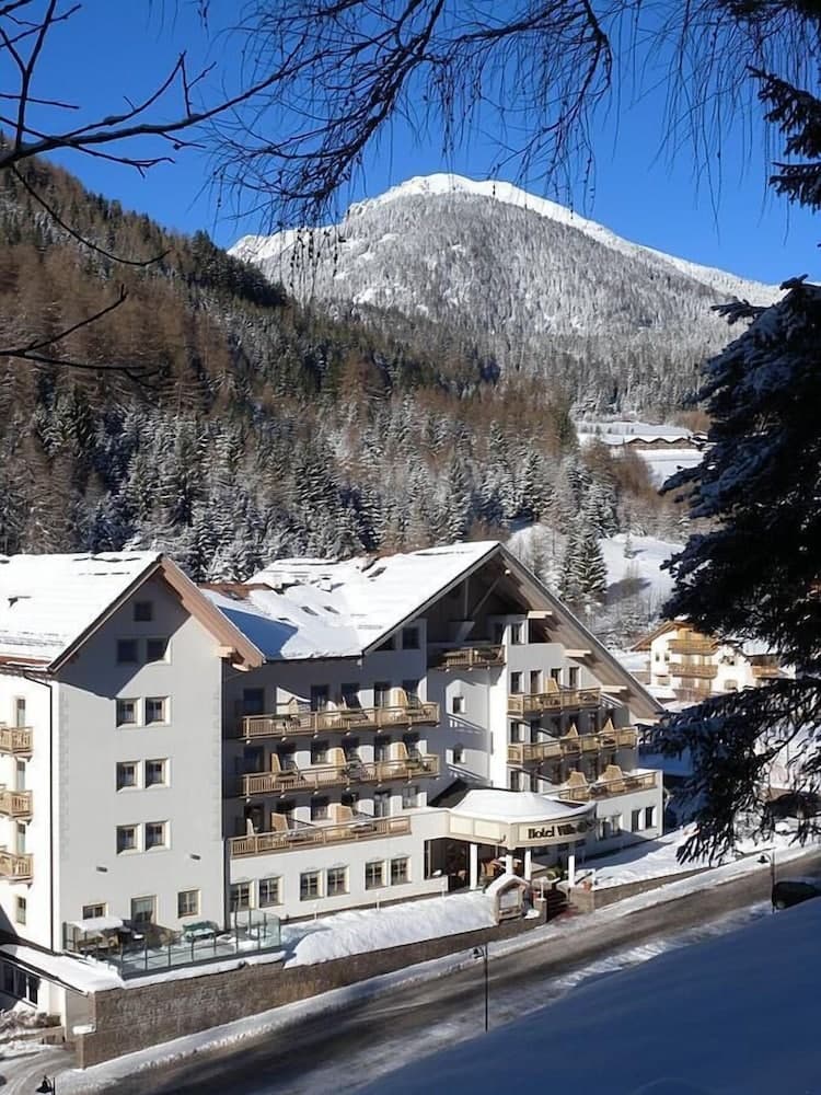 Hotel Apartments Wellness Villa di Bosco
