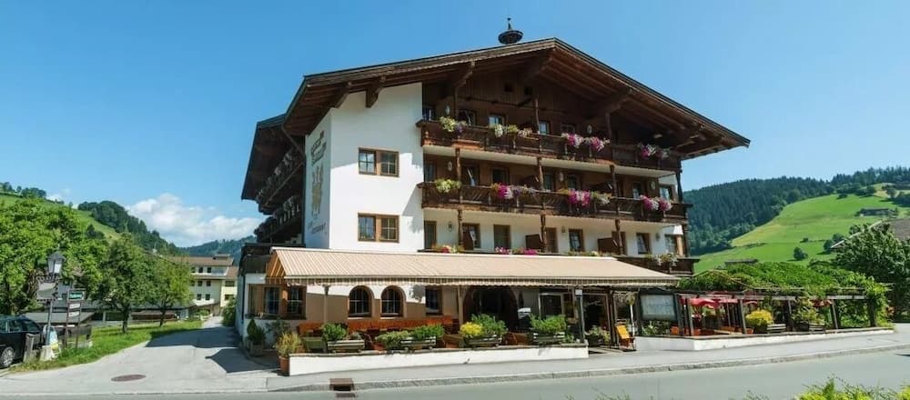Hotel Simmerlwirt