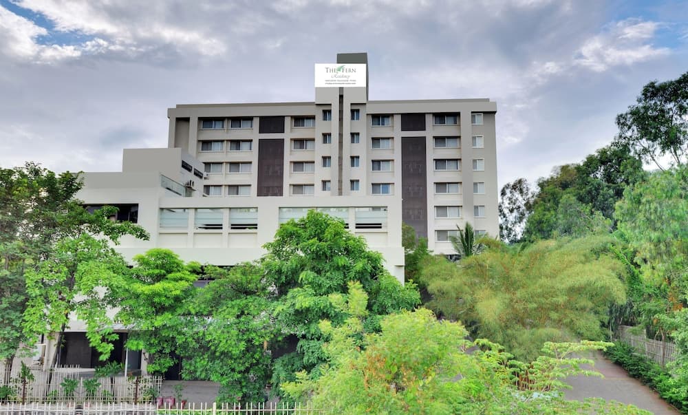 The Fern Residency, Vadgaon – Talegaon, Pune