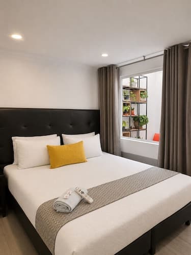 Hotel Metro 26