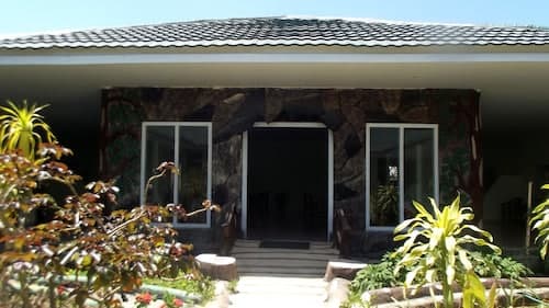 Komodo Boutique Hotel