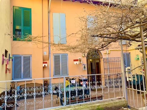 Albergo San Vitale