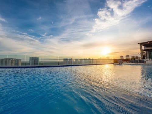 Hotel Sky Collection Barranquilla