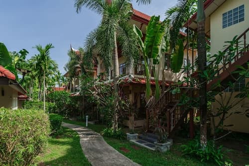 Palm Village