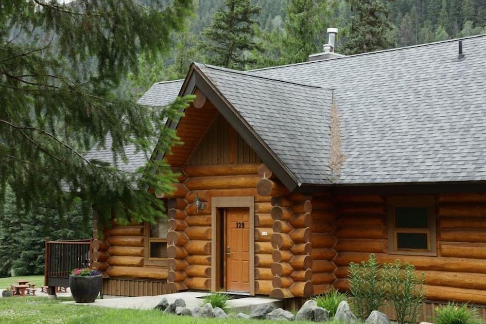 Alpine Meadows Resort