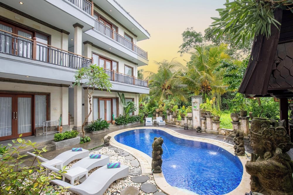 Amoya Inn