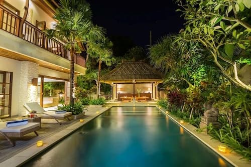 La Bali Sanur