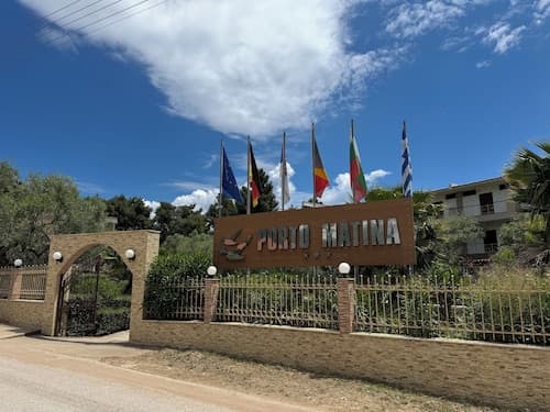 Porto Matina Hotel