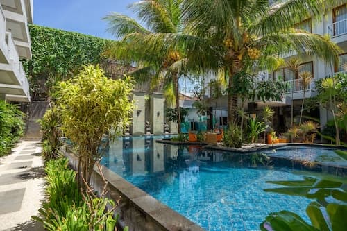 Abian Harmony Hotel & Spa