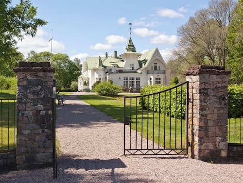 Villa Gransholm