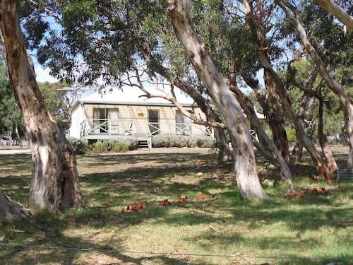 Wenton Farm Holiday Cottages