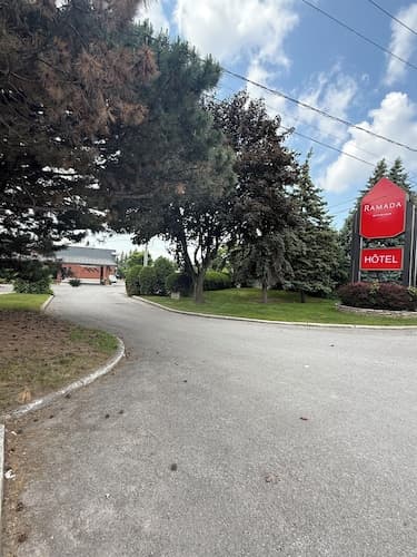 Ramada by Wyndham Laval