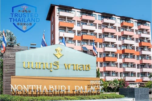 Nonthaburi Palace Hotel