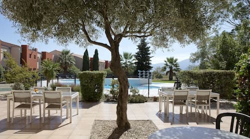 Hôtel Du Village Catalan