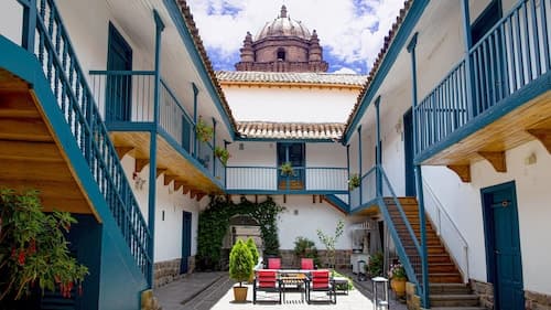 Abittare Hotels