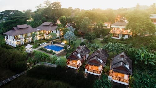 Gin's Maekhong View Resort & Spa