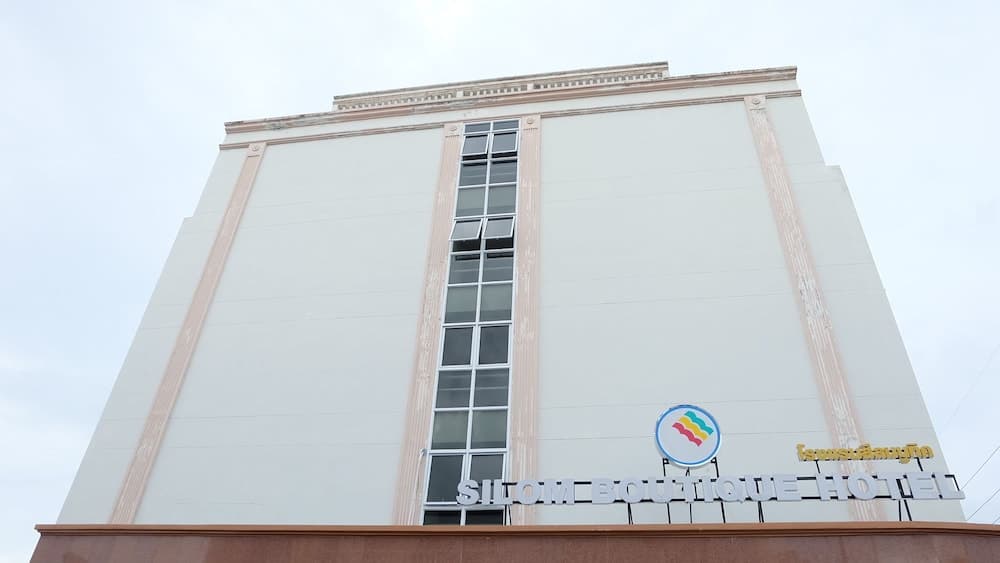 Silom Boutique Hotel Hatyai