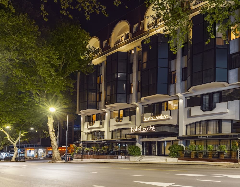 Hotel Costé