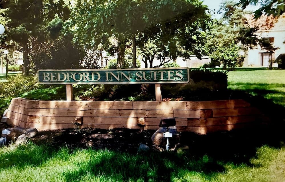 Bedford Inn