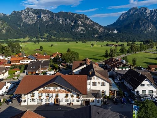 Hotel Weinbauer