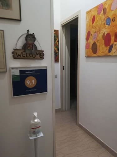 A Casa Cibella