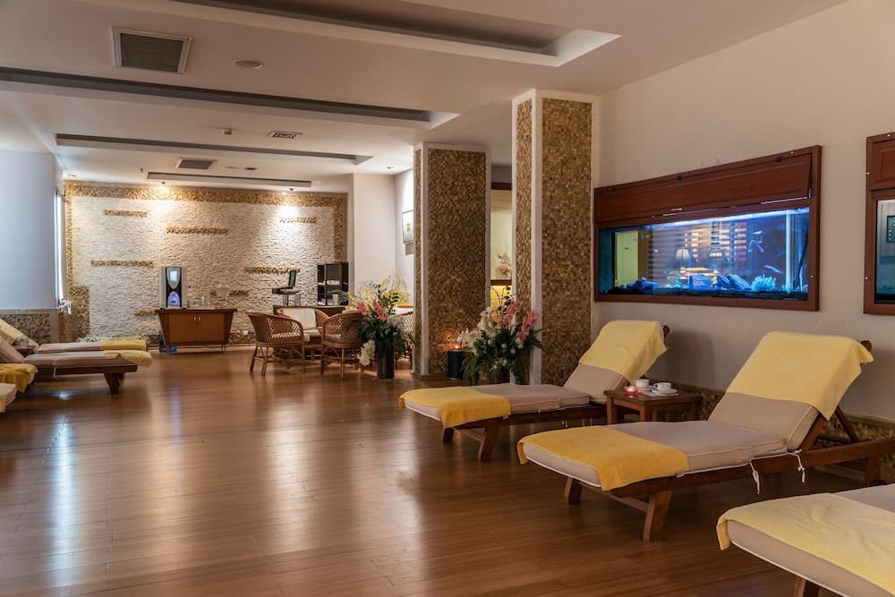 Aqua Fantasy Aquapark Hotel & Spa - Her Şey Dâhil