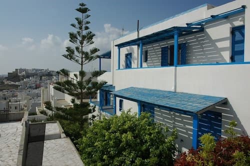 Ocean View