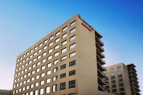 Fairfield By Marriott Bengaluru Outer Ring Road