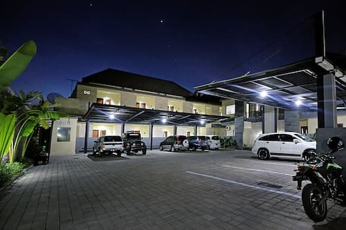 The Ayudya Ulun Suan