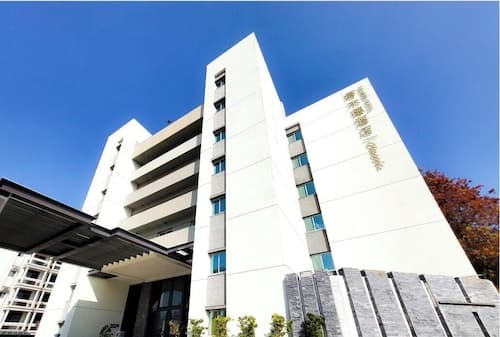 Talmud Hotel Tainan