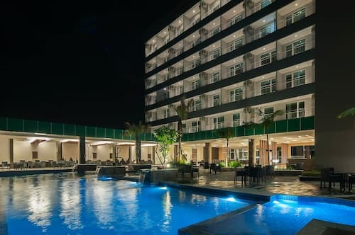 Dalton Makassar