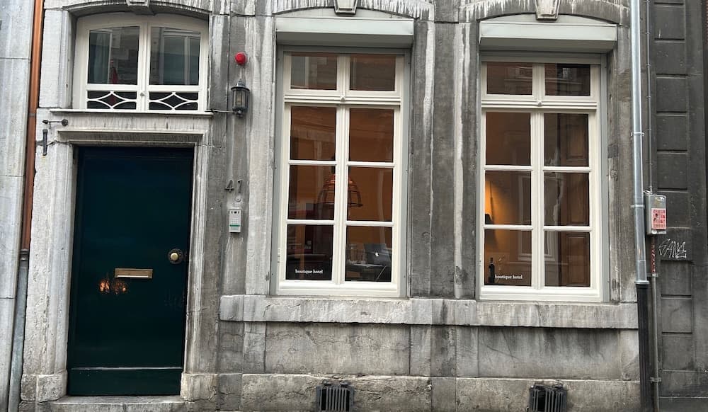 Hotel BE41