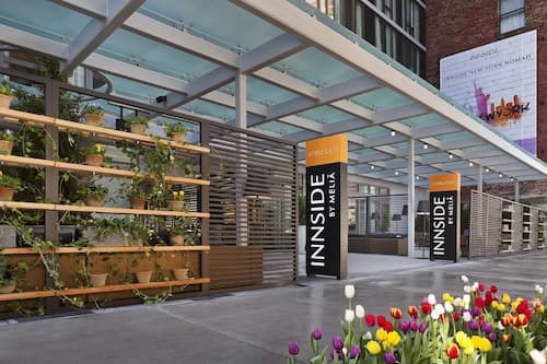 INNSiDE by Meliá New York Nomad