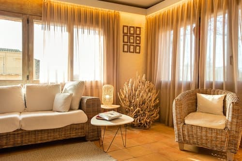 Hotel Boutique Niu Del Sol