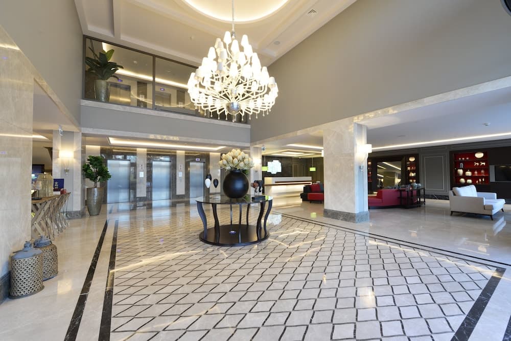Holiday Inn Bursa - Şehir Merkezi, bir IHG oteli