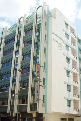 Appart Hotel Nezha