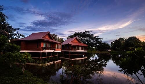 Sasidara Resort Nan