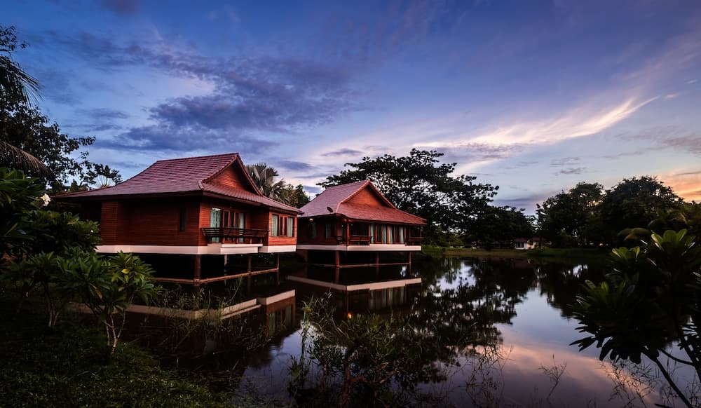 Sasidara Resort Nan
