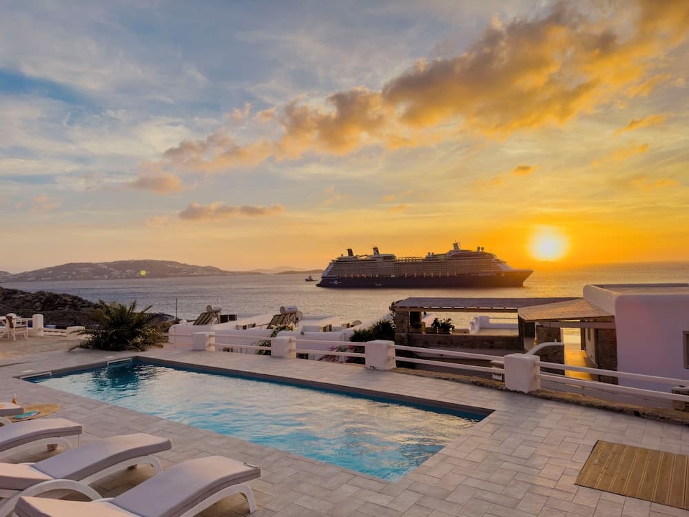 With-inn Mykonos Suites